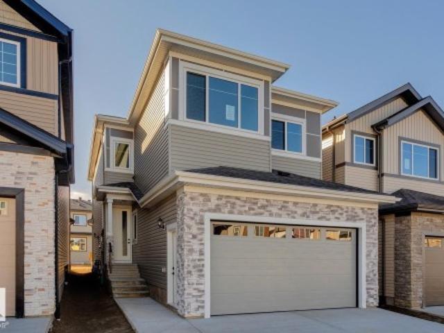 House for sale in Beaumont, Alberta