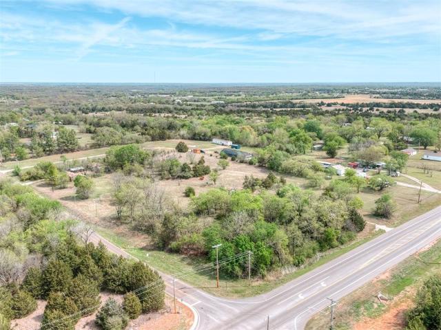 Land for sale in Norman, Oklahoma