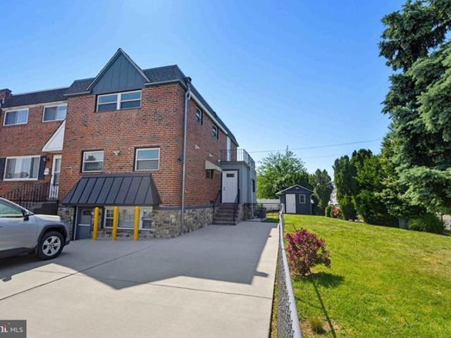 House for sale in Philadelphia, Pennsylvania