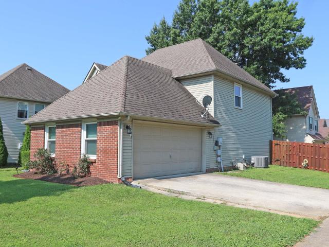 House for sale in Lexington, Kentucky