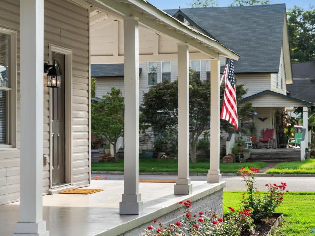 House for sale in Huntsville, Alabama