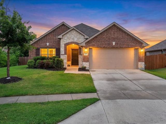 House for sale in Mckinney, Texas