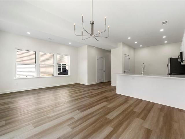 Townhouse for sale in Decatur, Georgia