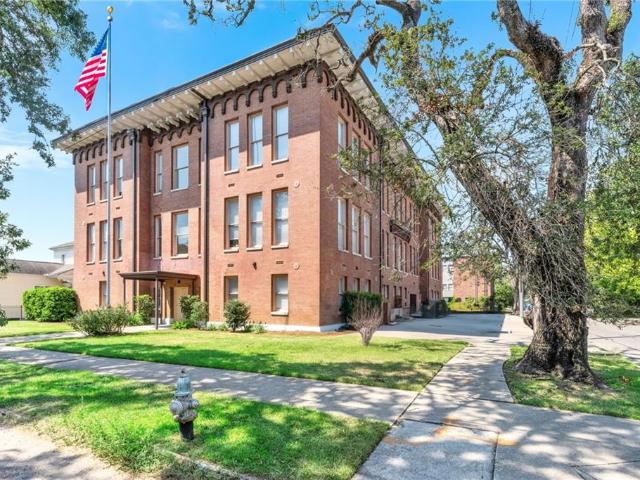 House for sale in New Orleans, Louisiana