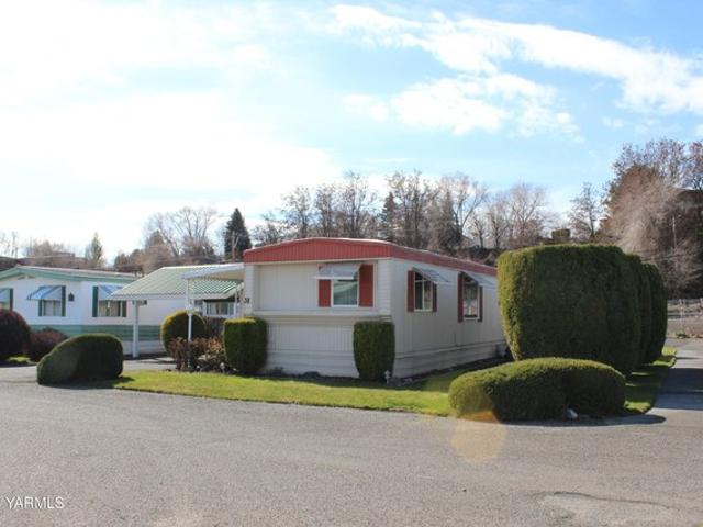 House for sale in Yakima, Washington