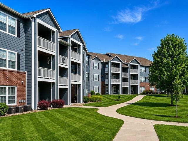 House for sale in Kansas