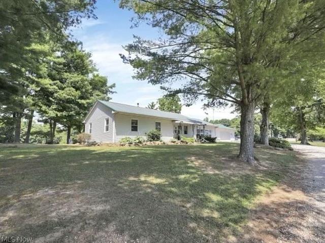 House for sale in Coolville, Ohio