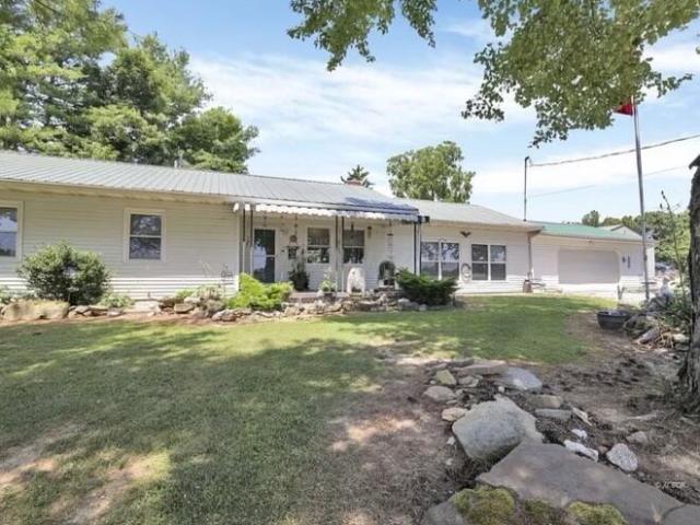 House for sale in Coolville, Ohio