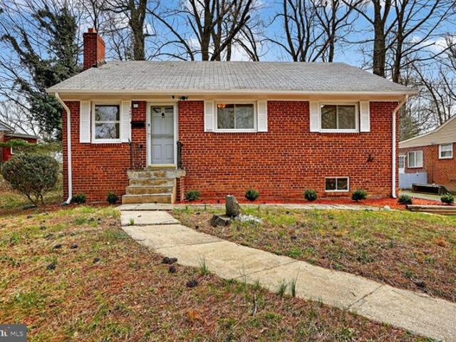 House for sale in Virginia
