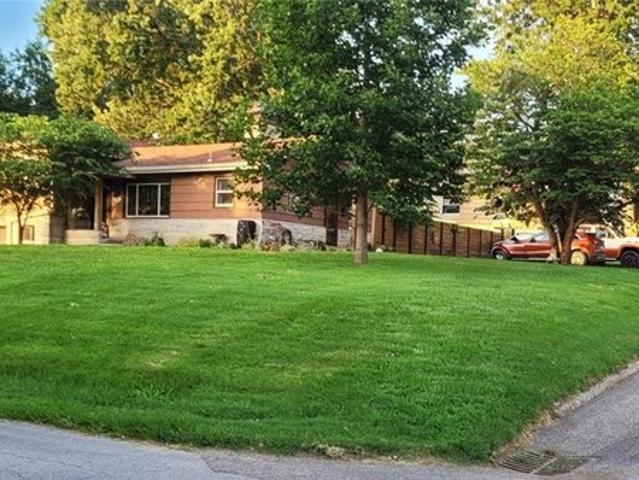 House for sale in Buchanan, Missouri