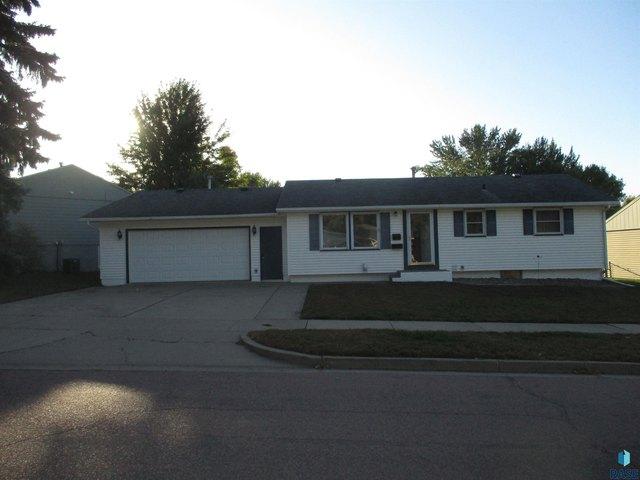House for sale in Sioux Falls, Minnehaha County