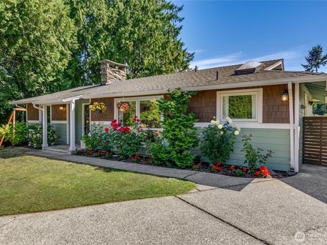 House for sale in Everett, Washington
