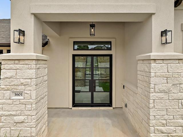 House for sale in Leander, Texas