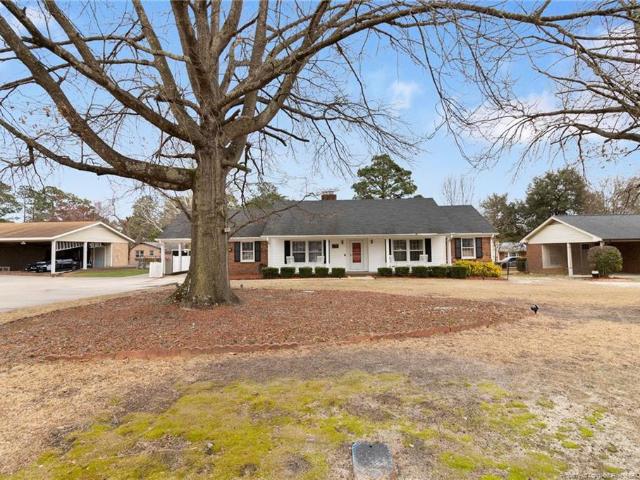 House for sale in Hope Mills, North Carolina