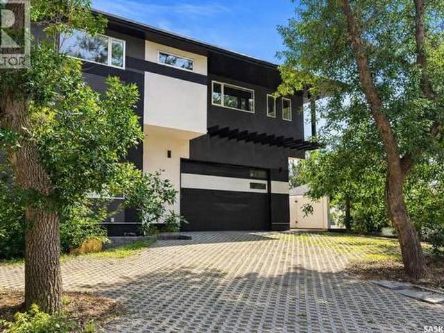House for sale in Regina, Saskatchewan