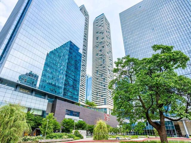 Condo for rent in Woburn, Ontario
