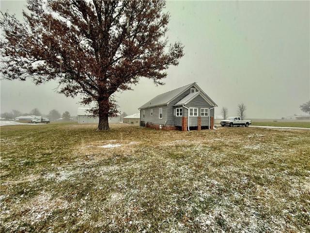 House for sale in Higginsville, Missouri