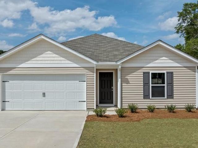 House for sale in Wilson, North Carolina