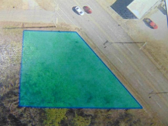 Land for sale in Sheffield, Alabama