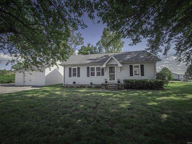 House for sale in Evansville, Vanderburgh County