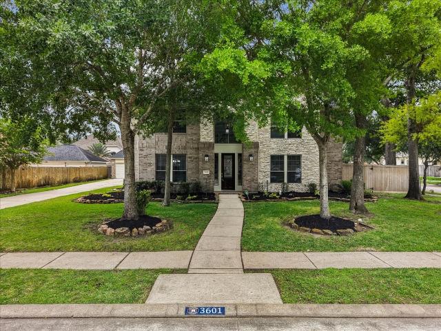 House for sale in Harris, Texas