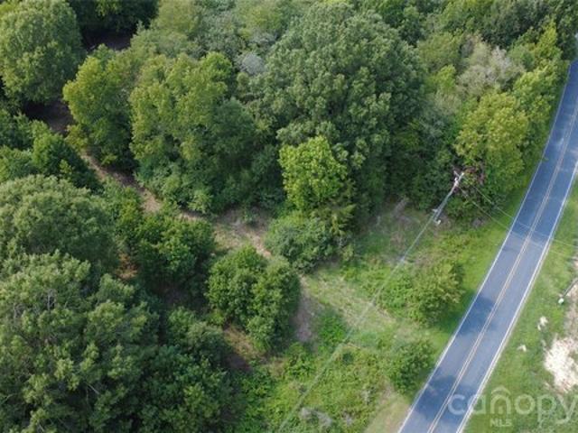 Land for sale in Marshville, North Carolina
