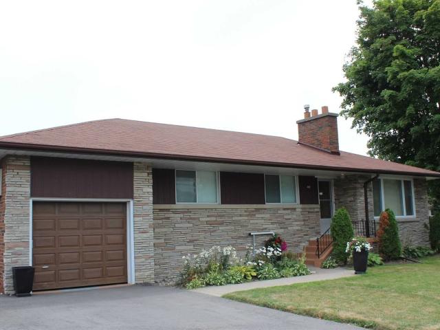 Property for sale in Woburn, Ontario