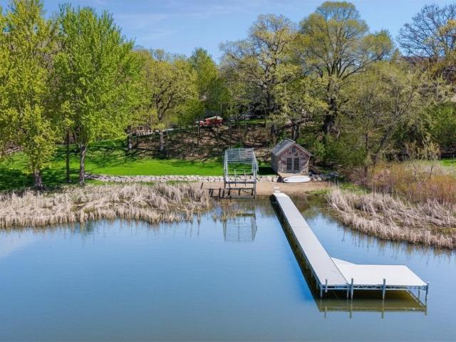 House for sale in Chaska, Minnesota