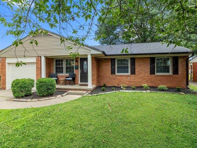 House for sale in Owensboro, Kentucky