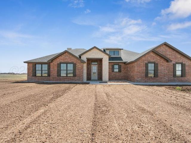 House for sale in Potter, Texas