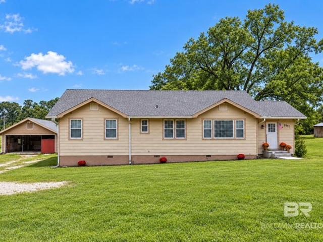 House for sale in Mobile County Commission District 1, Prichard