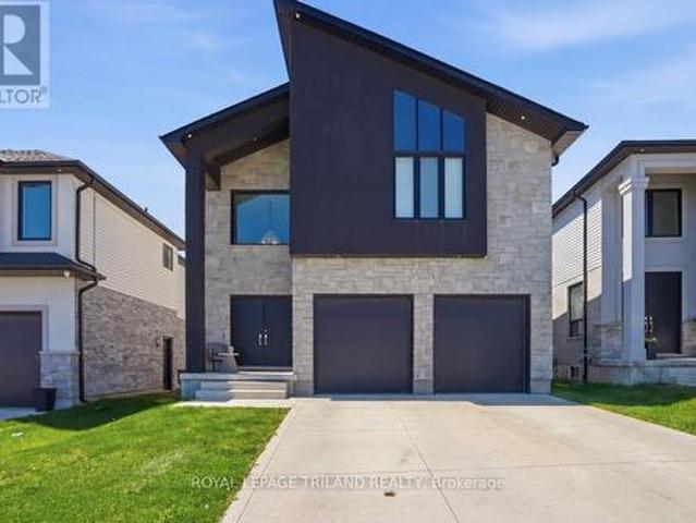 House for sale in Arva, Ontario