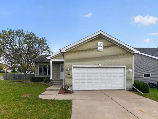 House for sale in Glacier Ridge, Madison