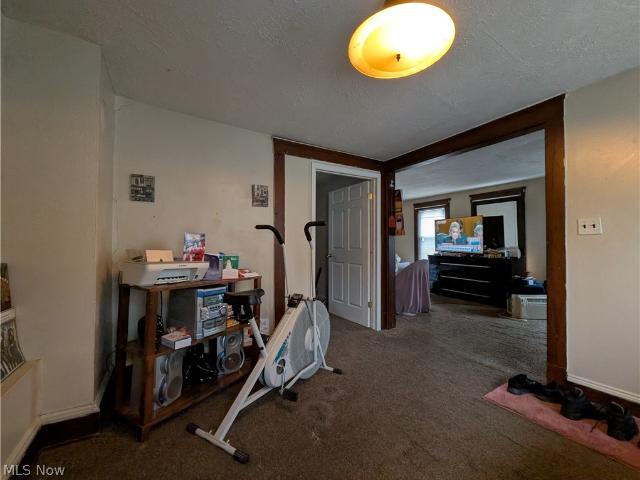 House for sale in Cleveland, Ohio