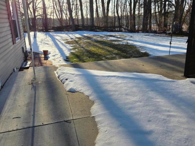 House for sale in Manitowoc, Wisconsin