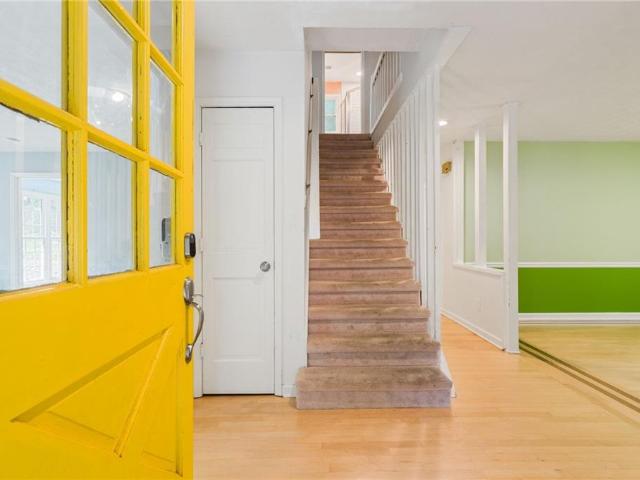 House for sale in Georgia