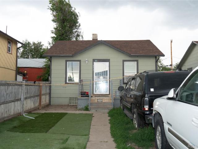 Commercial for sale in Denver, Colorado