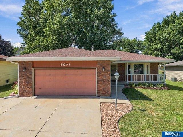 House for sale in Nebraska
