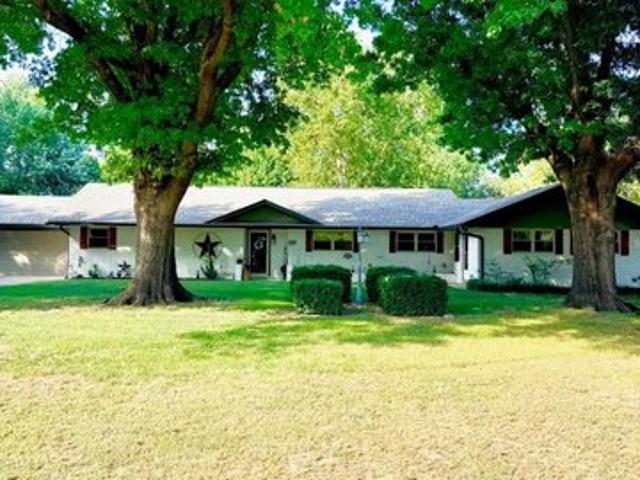 House for sale in Enid, Oklahoma