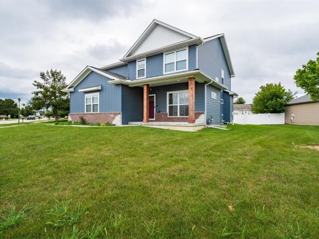 House for sale in Mclean, Illinois