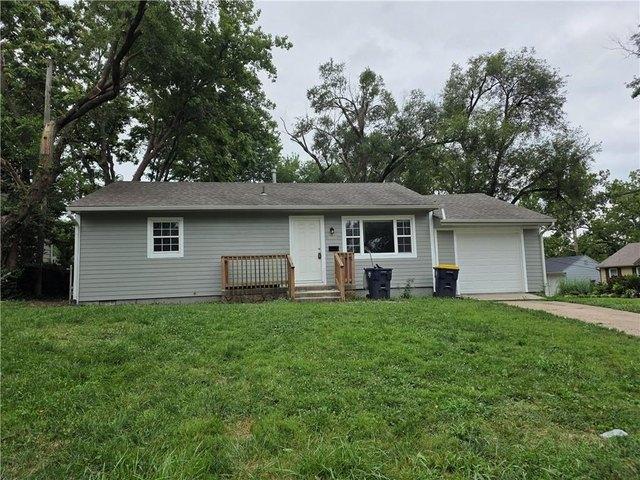 House for sale in Kansas City, Missouri