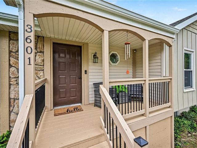 House for sale in Gladstone, Missouri