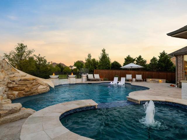 House for sale in Celina, Texas