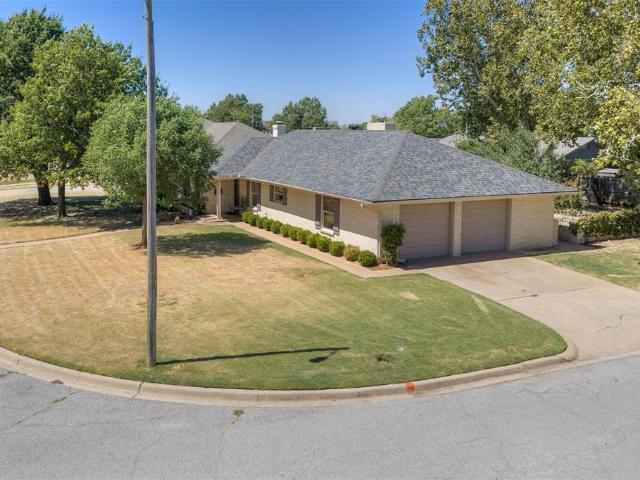 House for sale in Oklahoma City, Oklahoma