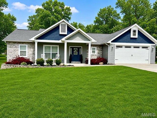 House for sale in Poplar Bluff, Missouri