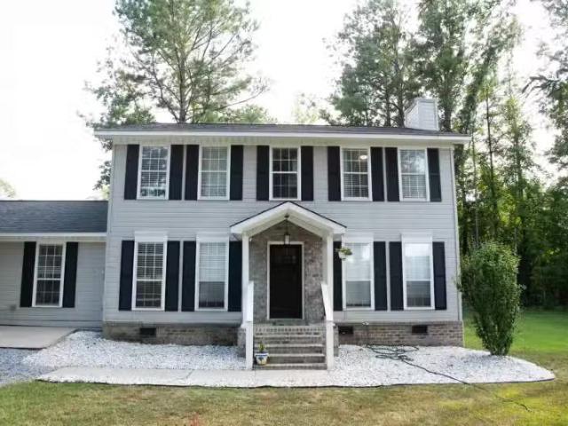 House for rent in Sylacauga
