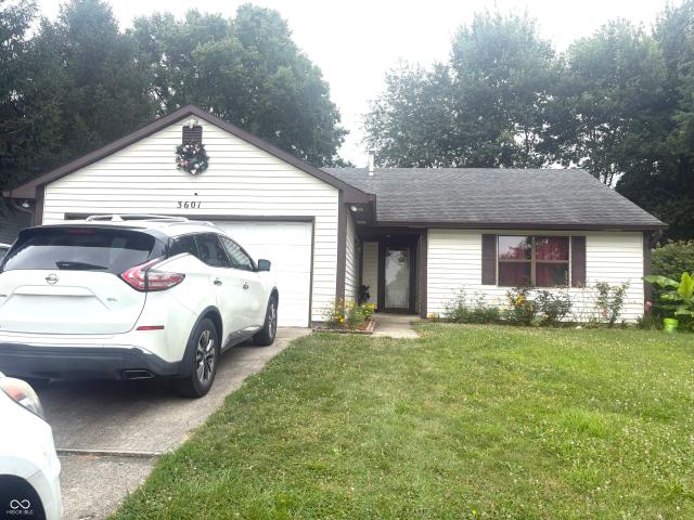 Property for rent in Camby, Indiana