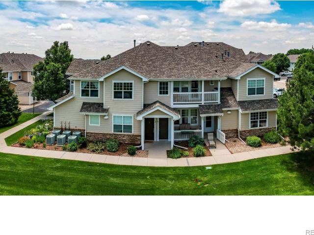 Condo for sale in Fox Crossing Condominiums, Evans