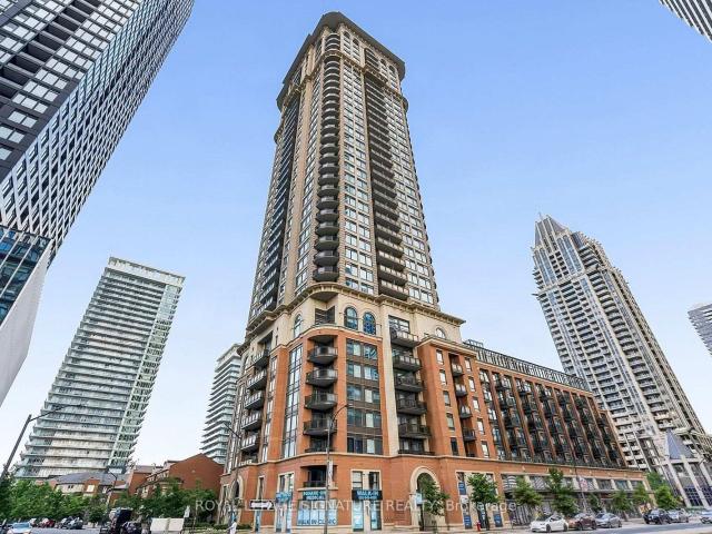 Condo for sale in Mississauga, Ontario