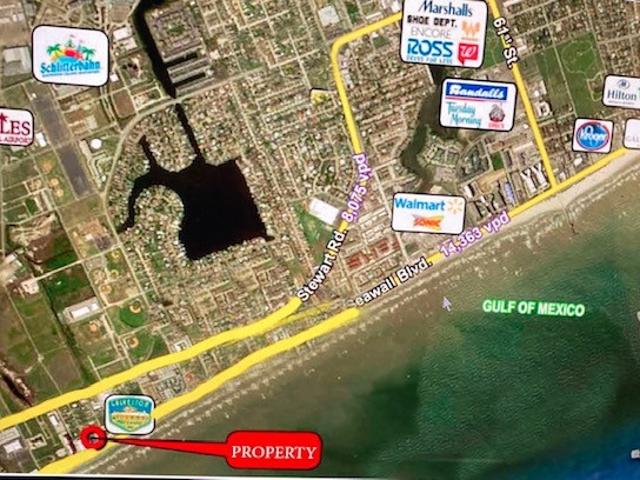 House for sale in Galveston, Galveston County